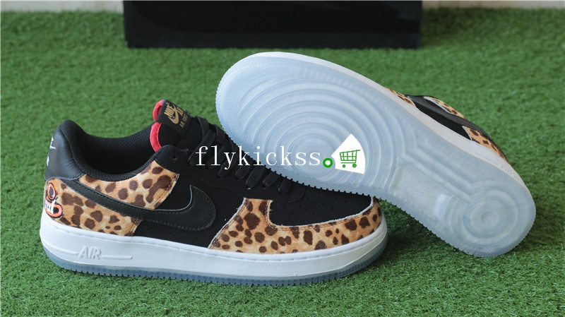 Nike Air Force 1 LHM Master Jaguar